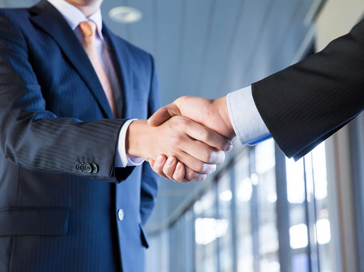 つながりのチカラ