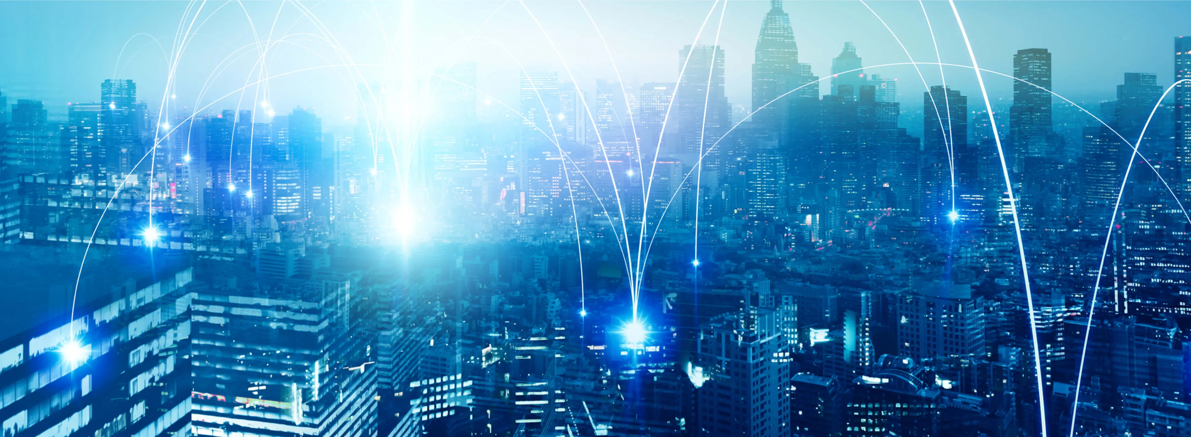 先進テクノロジーを支え、未来を創造する