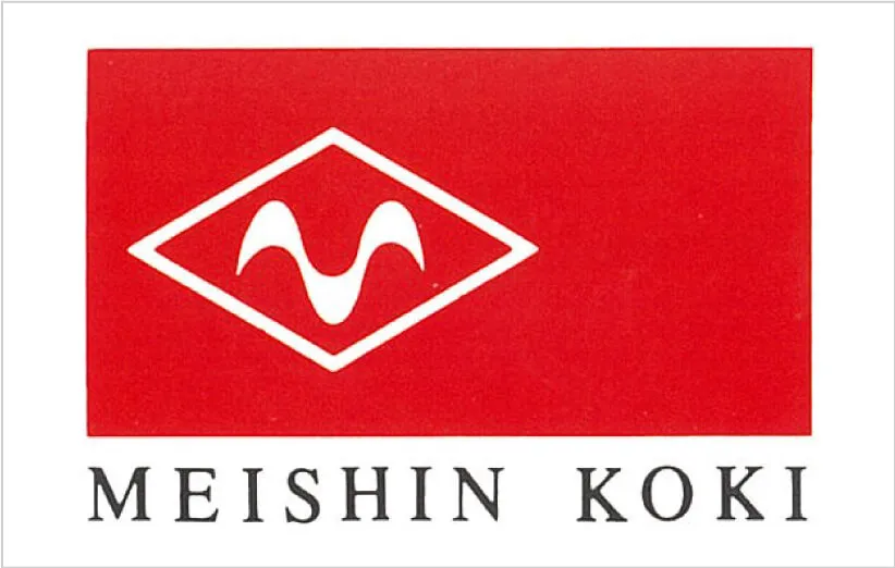 現在のロゴマーク