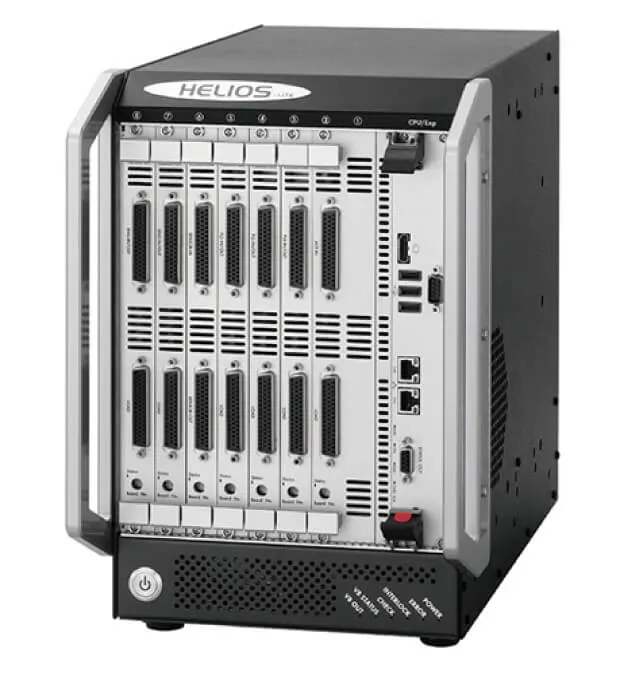 シミュレーションシステムの導入支援