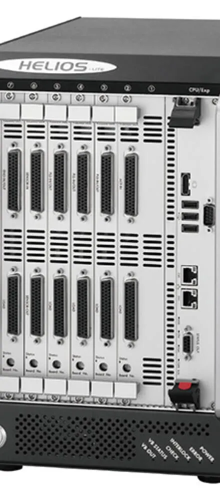 シミュレーションシステムの導入支援
