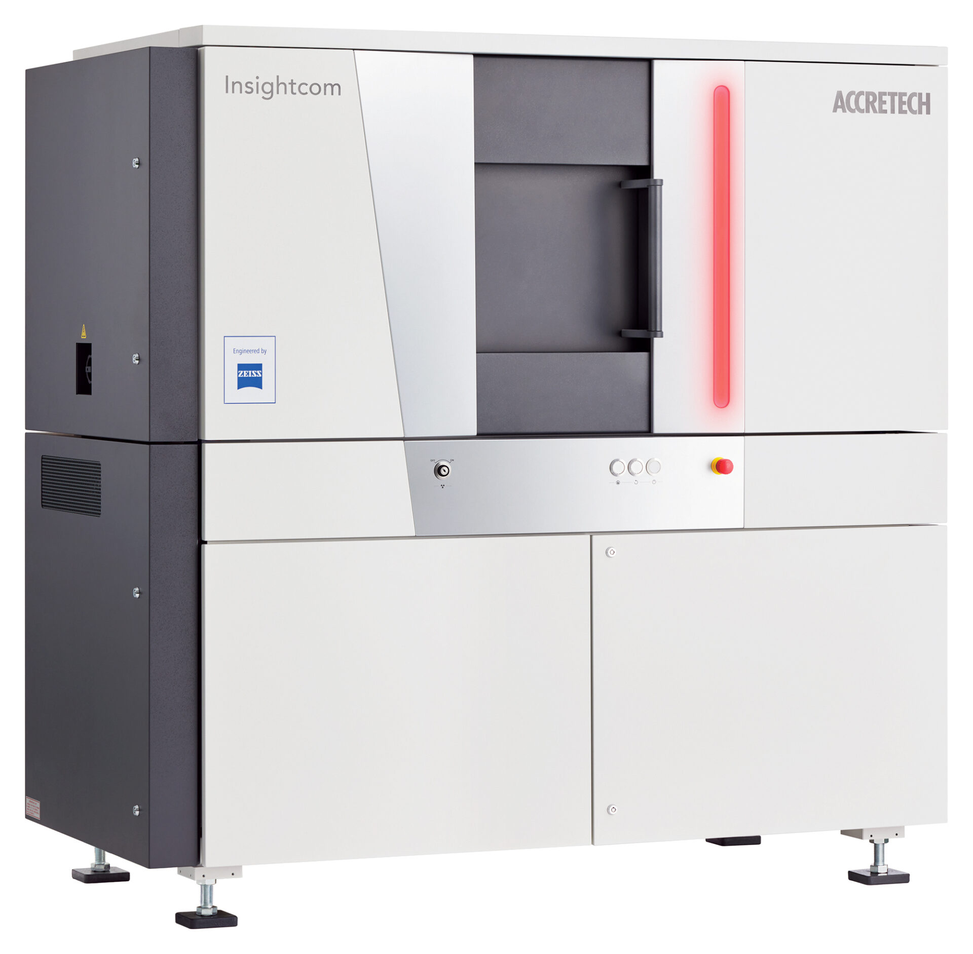 Insightcom®160　X線CT装置　