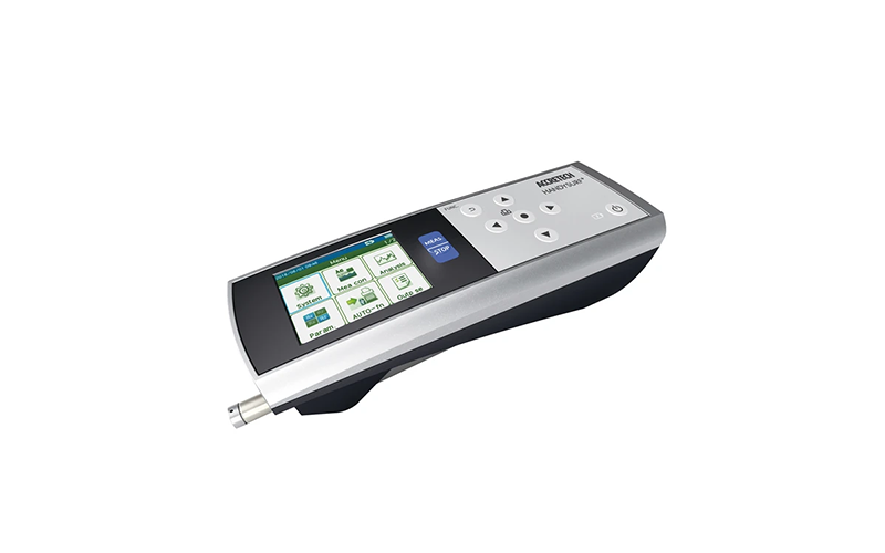 HANDYSURF+　表面粗さ測定