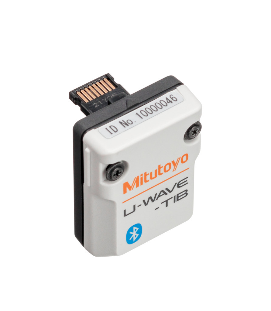 U-WAVE-TIB　粗さ測定機SJ-220用　測定データワイヤレス送受信ユニット