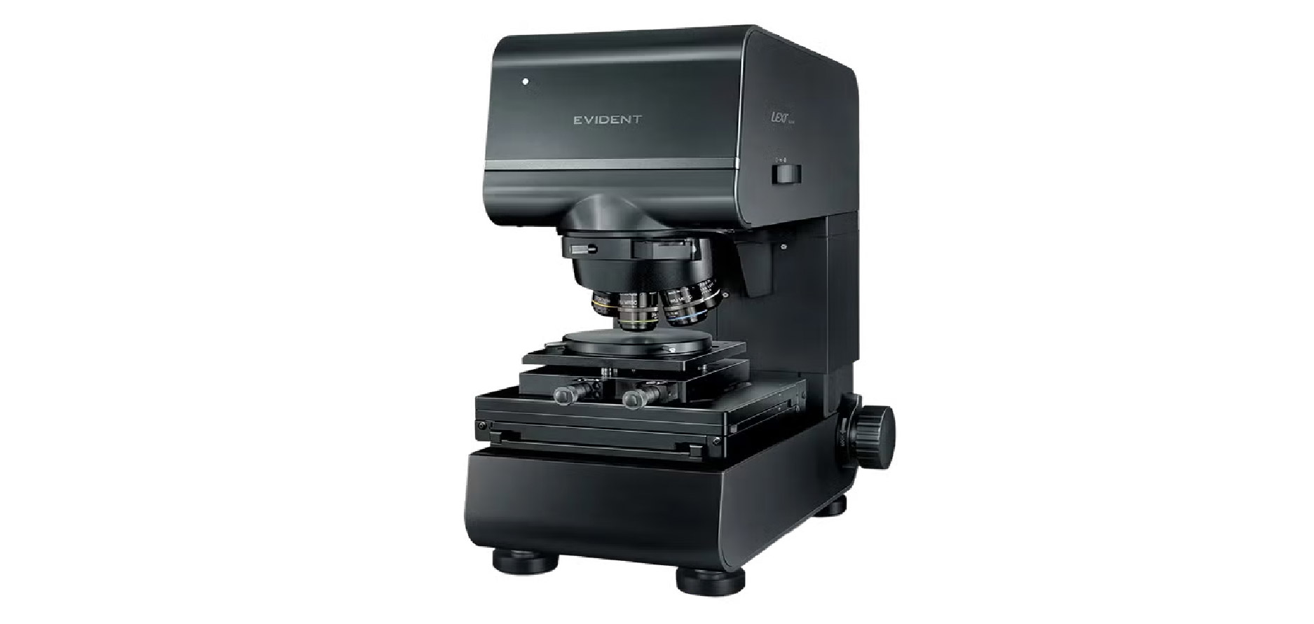 LEXT OLS5500 白色干渉計搭載 3D測定レーザー顕微鏡