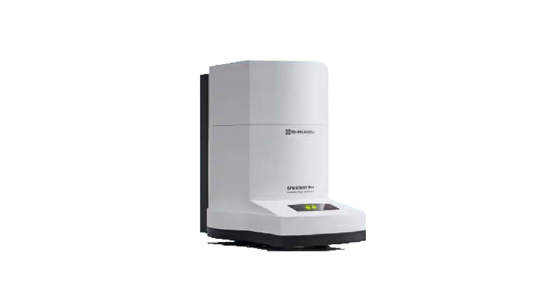 SPM-9700HT Plus　走査型プローブ顕微鏡